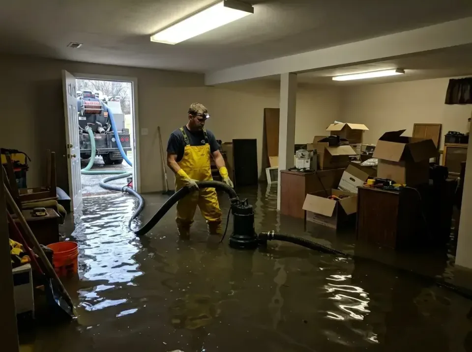 basement-burst-pipe-flooding-a-001 — frequently asked questions, 24-Hour Water Damage Restoration Services in Cloverdale, IN